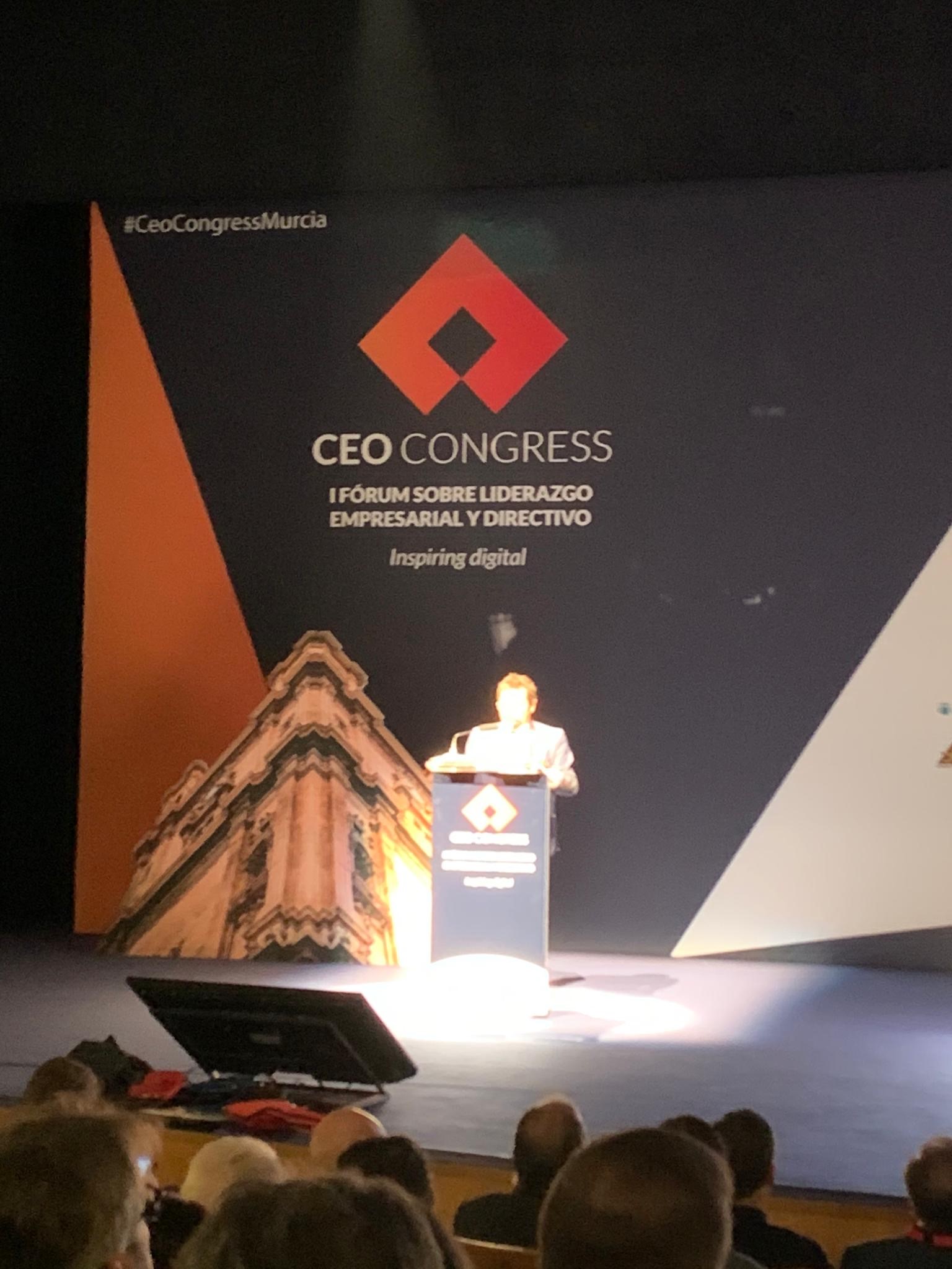 CEO Congress Forum